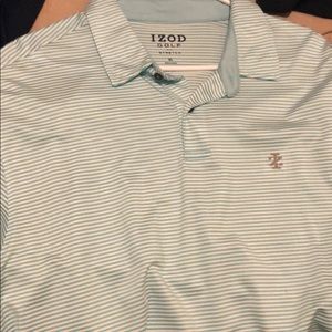 IZOD Golf shirt